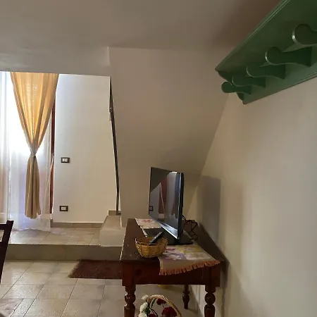 בית נופש Le_case_di_antonella - Your In Sicilia קאסטלמארה דל גולפו